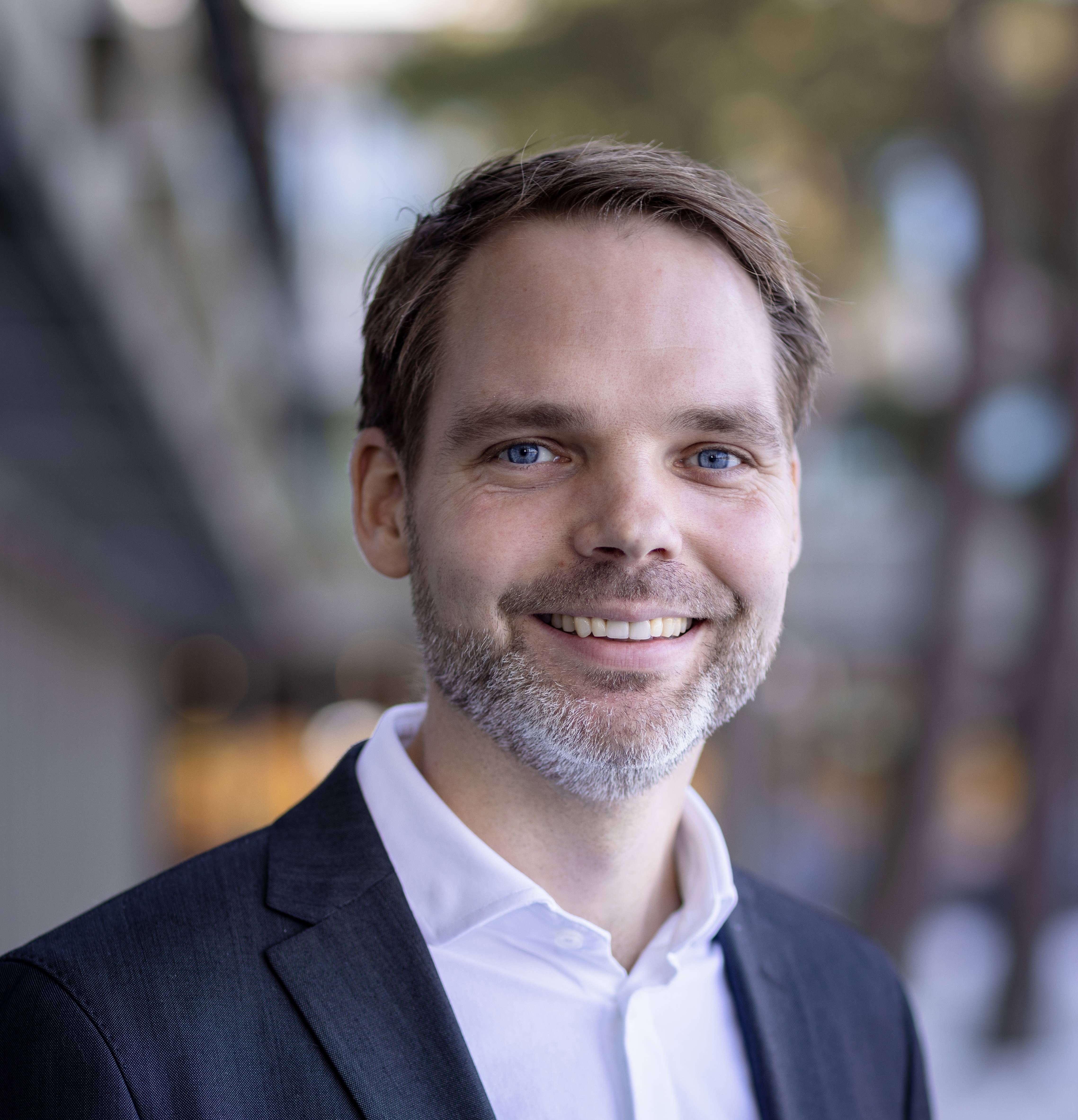 Erwin Schoof